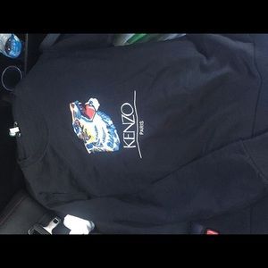 Kenzo sweater